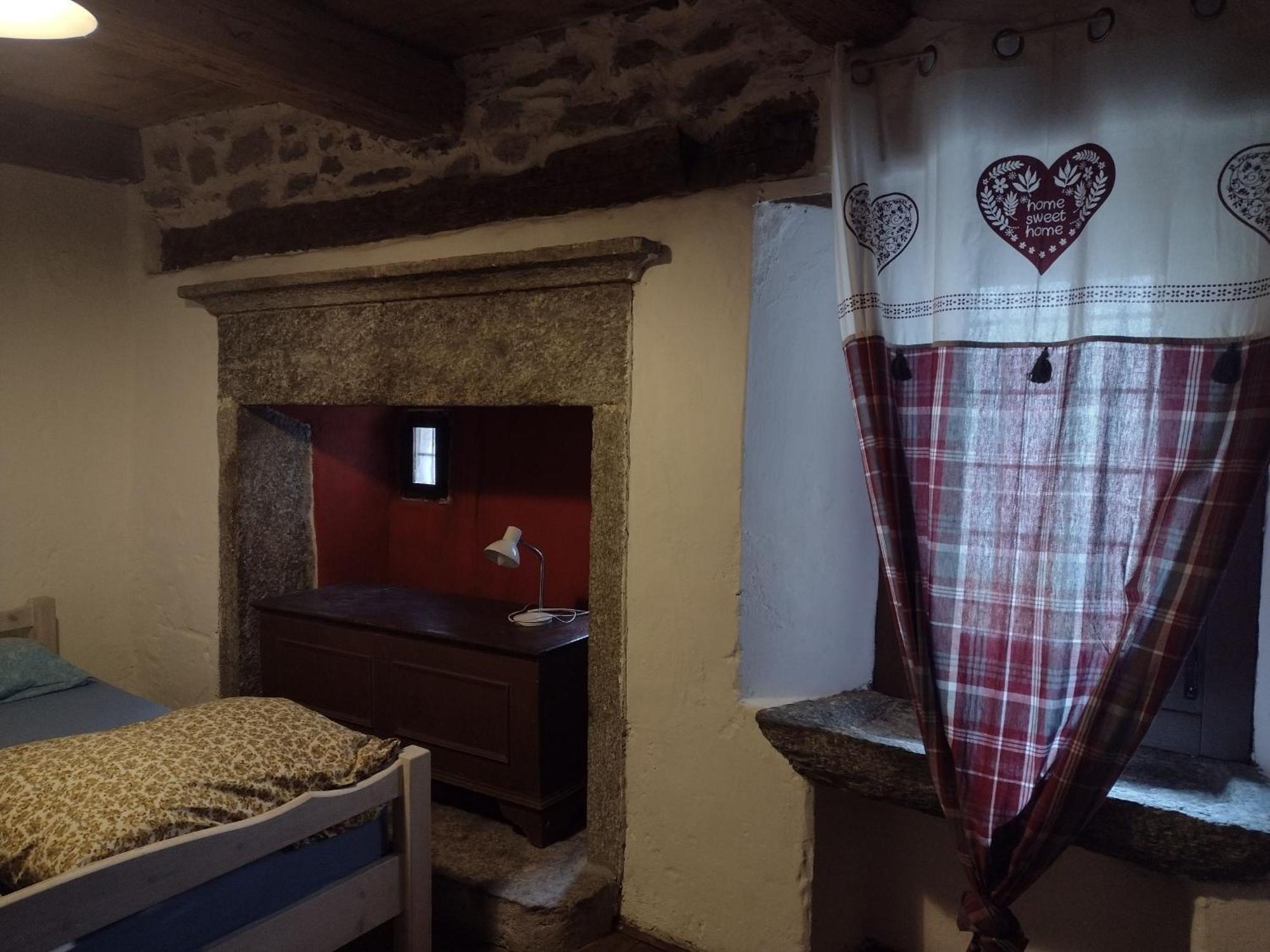 Hotel Rifugio Monte Zeus Baceno Exterior foto
